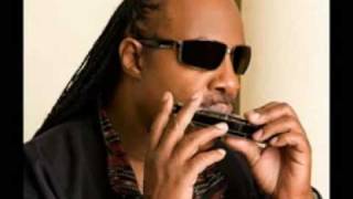 Send one your love - Stevie Wonder - Lyrics on screen chords