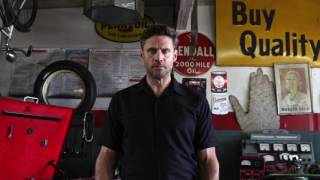 Red Kap Solid Color Crew Shirt