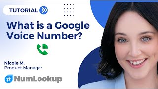 Celebrity What is a Google Voice Phone Number? Net Worth