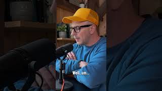 Steve Burns Talks to a Financial Therapist About Money Stress