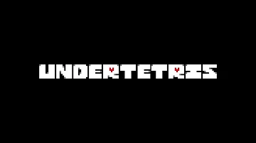 Undertale - Bonetrousle (Tetris Version)
