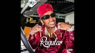 PLIES - AIN’T REGULAR 🎵🔥 Wealth