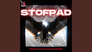 Stofpad (feat. Gyzie, DJ TOY & WARDO)