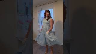 Crossdressing Princess