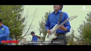 GRUPO D´LA MENTA ANSIEDAD *****/ CORAZON CORAZON