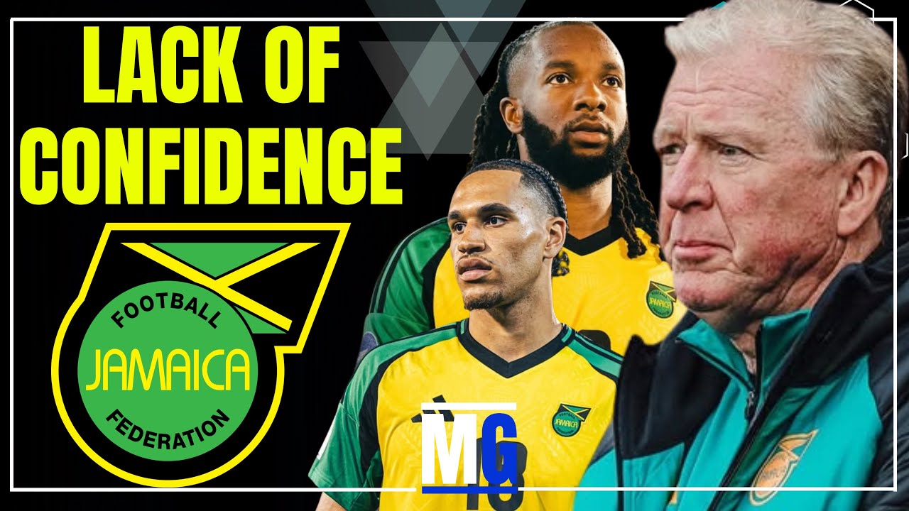 Reggae Boyz 1st Victory In World Cup Qualifiers Is Crucial