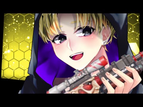 #荒野行動#キル集#m4指切りM4キル集！見てって【Ghost所属】