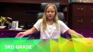 Mohawk Minute Movie 8-7-15