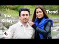 Aqsin Fateh & Elnarə Bəxtiyarlı - Yaz Küləyi (Official Video)