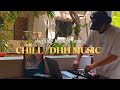 Chill Dhh Hip-Hop Mix 🎶 | Featuring Dhanji, Bharg, Seedhe Maut & More | G-Mix Vol. 9