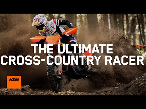 Ready for GNCC