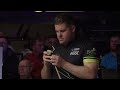 18 YEAR OLD VS WORLD NUMBER 5 | Jaden Billingham vs Shaun Chipperfield | Pro Series Event 4 2025