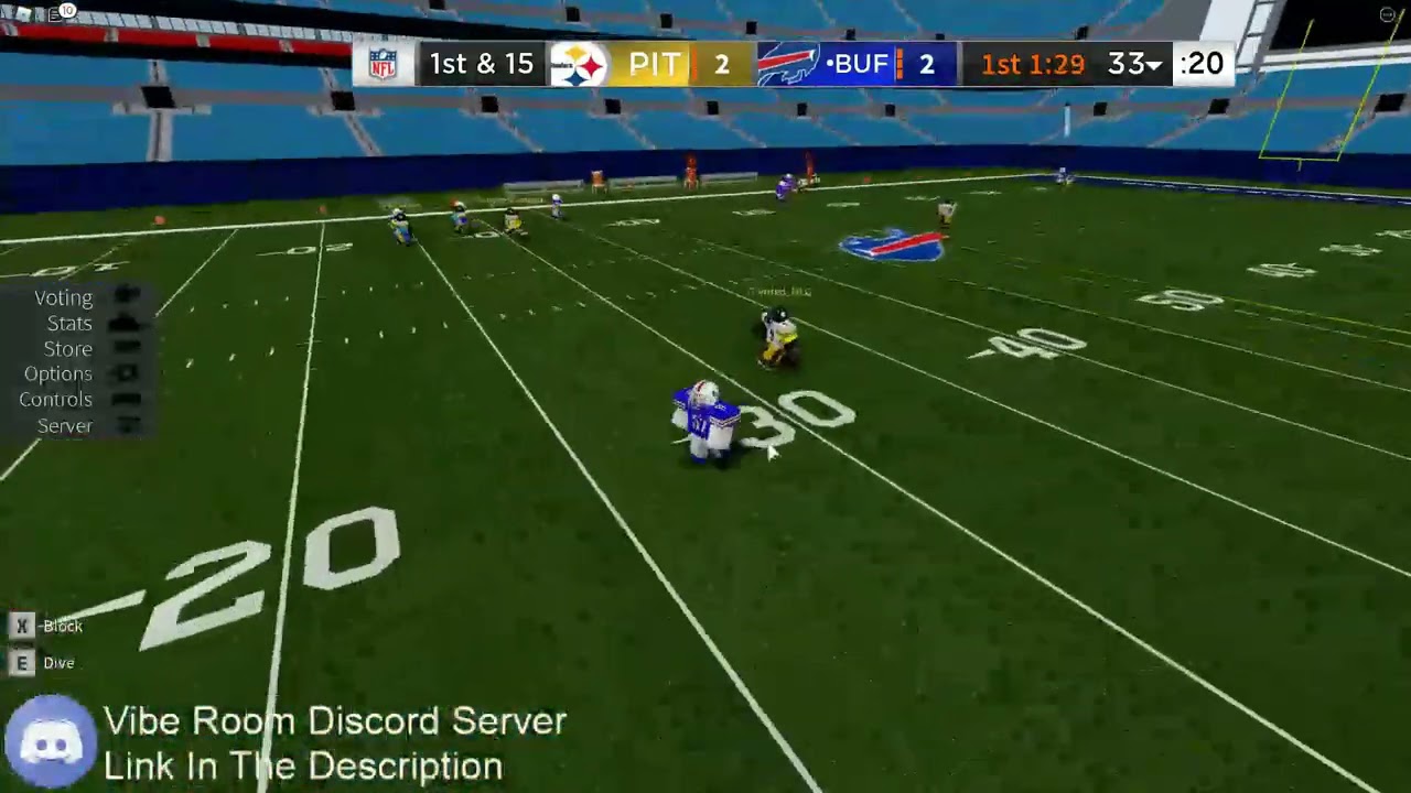 New Football Fusion Update! YouTube