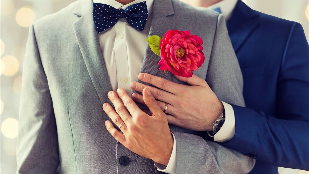 Matrimonios Gay. Mi participación en el programa de Lolita de la Vega. 2007