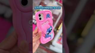 Which Stitch Item do you like the most #viral #shorts