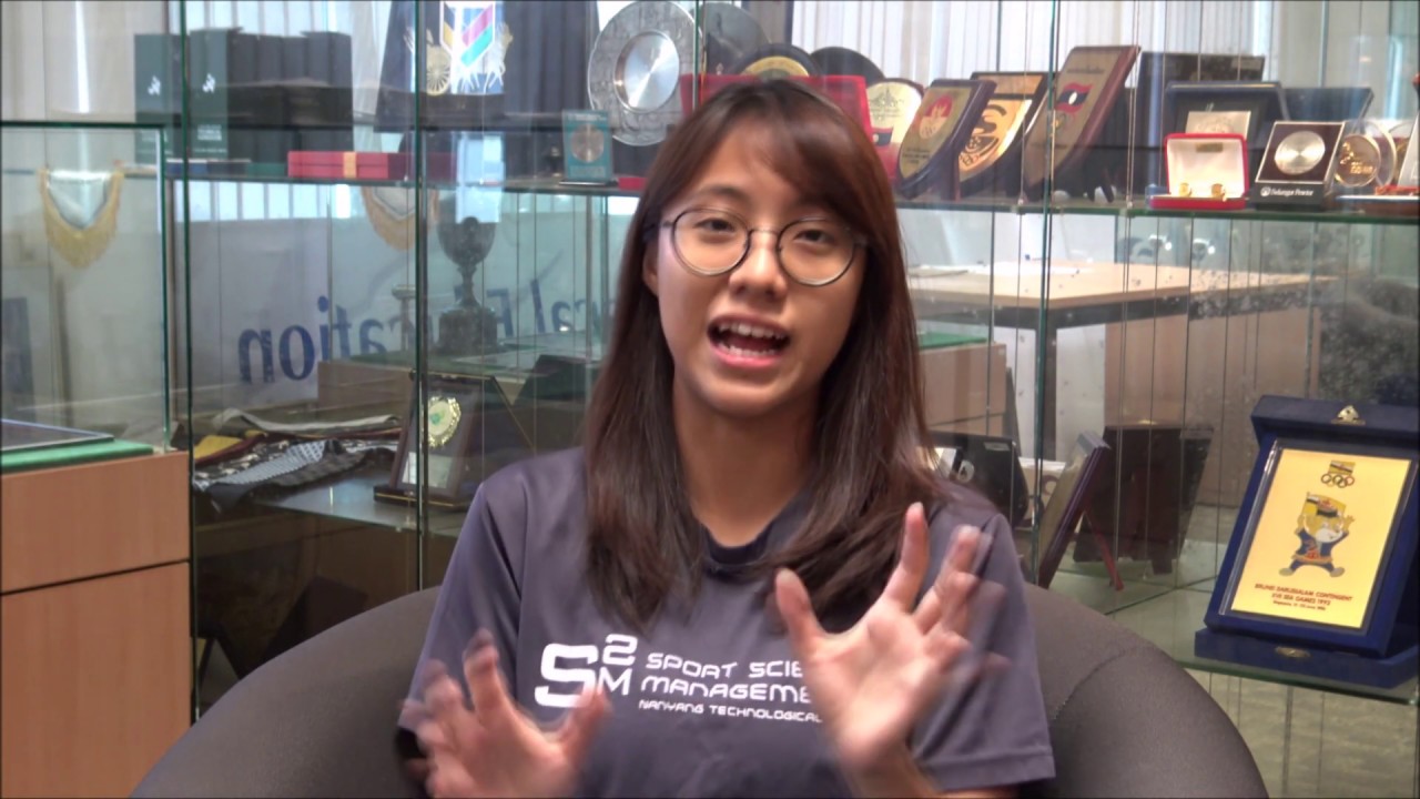 SSM Students Speak - YouTube
