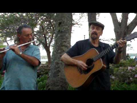 Charley Groth "Play Something We All Know" (w/Raven)