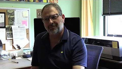 Oral History Interview: Paul Dunlap