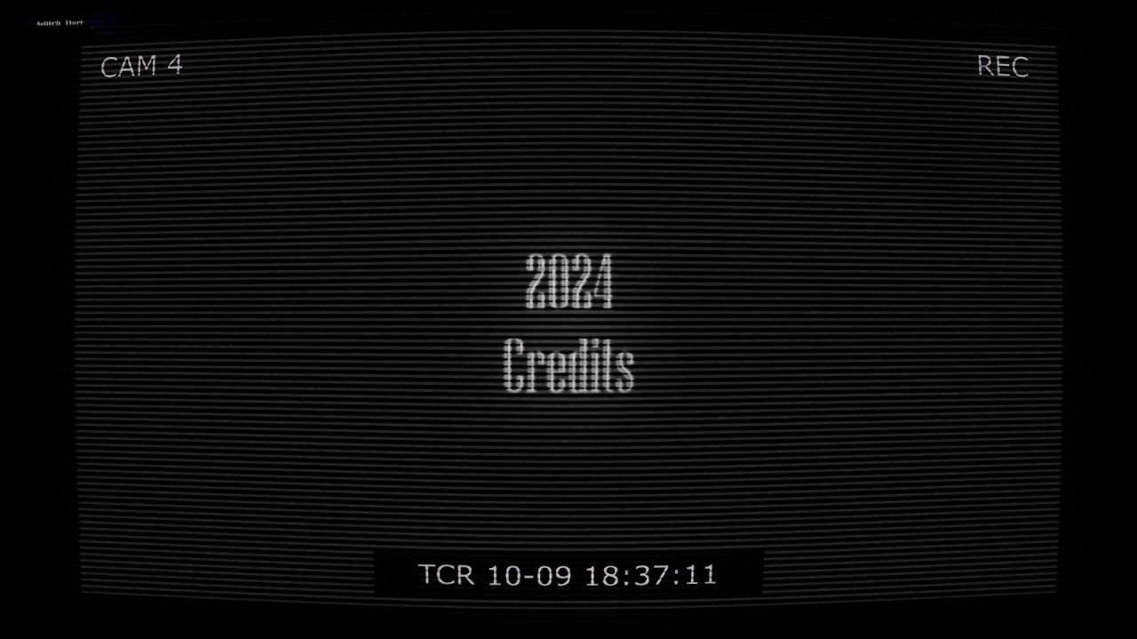 2024 Credits Edit (