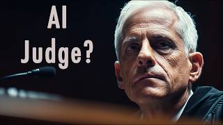 Famous Judges Are Already Using AI Net Worth
