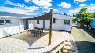 Property Video: 26 Maire Street, Tikipunga
