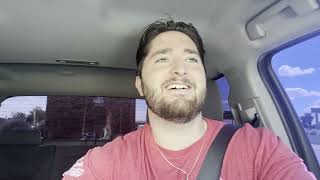 On the Road with Mason: Pickup & FedEx Drop-Off