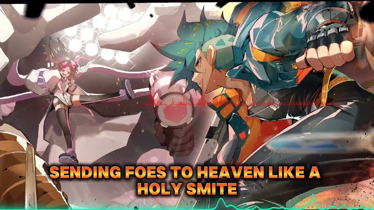 Vanquished Soul Stake Your Soul