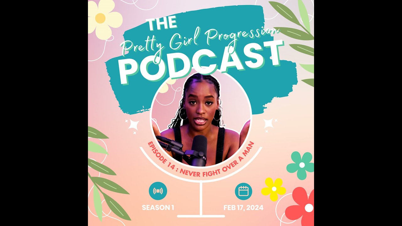 Never Fight Over A Man  | Season 1 | Episode 14