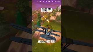 At Least I Did Something