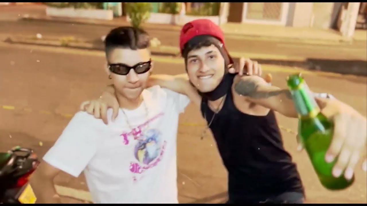 STARBOYS - BATIJUANES ft. H. CAPONE, KID SEBAS , YAYO & LEOPL