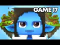 I Played Hytale Skywars and It's Genuinely Fun