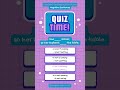 PRESENT CONTINUOUS NEGATIVE SENTENCES #english #grammar #exams #quiz #lessons
