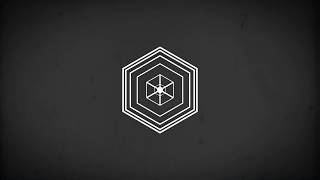 3D Logo Animation Hex Flagel