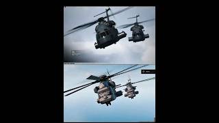 Rebirth Island in CODM vs BO6 They Actually Did This