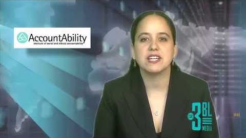 CSR Minute   Coca Cola Enterprises Releases First Sustainability Report