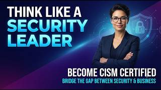 What is CISM The Ultimate Guide to Certified Information Security Manager Certification