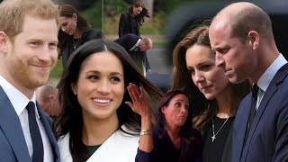 Live-TV Disaster: GB News Trashes Kate’s PR Video and Exposes Its Meghan Sussex Hypocrisy copycat  screenshot 5