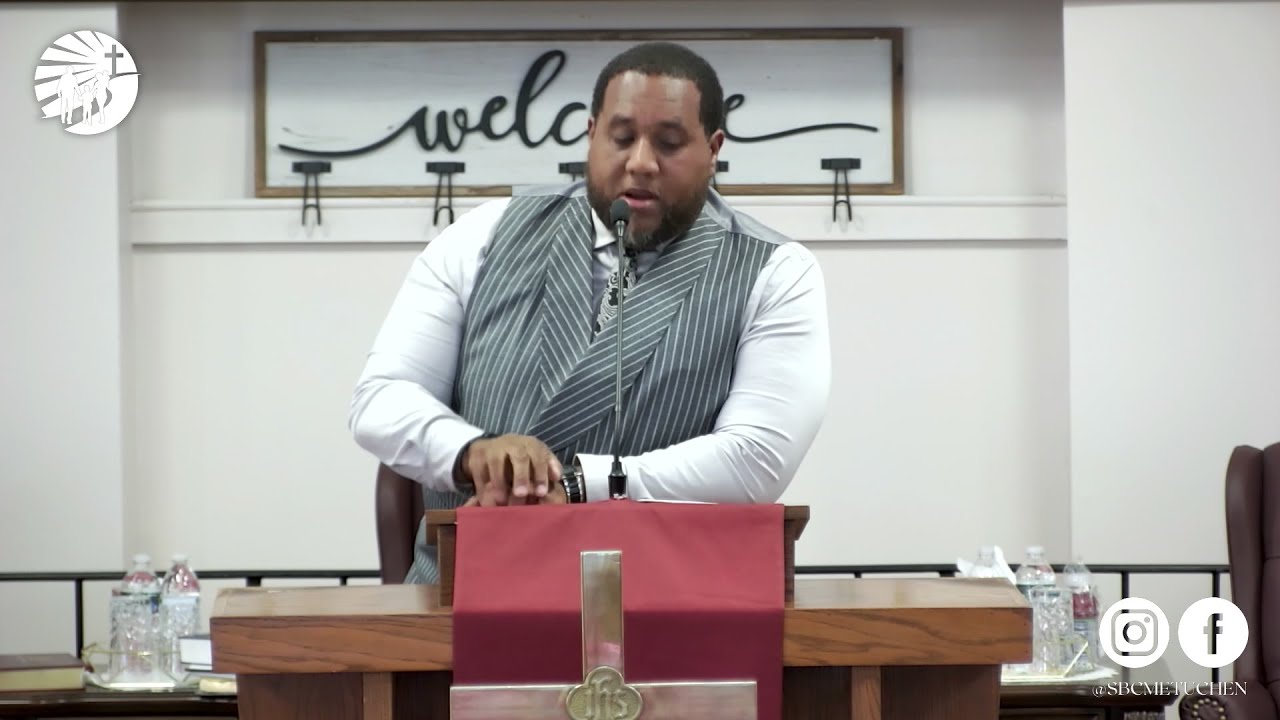 Sunday Morning Service LIVE | September 21, 2025 | 