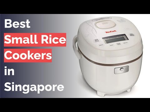 SUPER CUTE TEFAL MINI RICE COOKER UNBOXING 