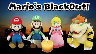 Marios BlackOut!