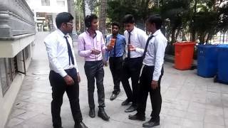 What is M.Commerce I Christ University l Dinesh Kumar l Simson Raj.