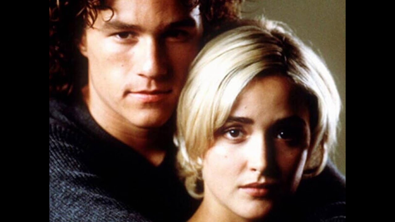 Heath Ledger tribute YouTube