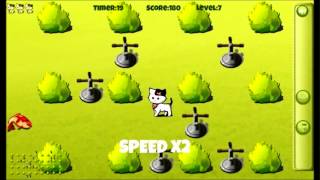 Meow Adventure Official Trailer HD screenshot 4