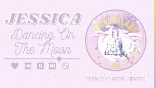 [Instrumental] Jessica - Dancing On The Moon