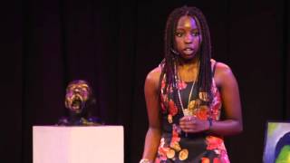 The gender rule book | Santaiyan Kantai | TEDxYouth@BrookhouseSchool