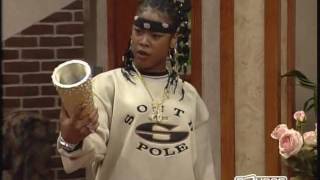 4x10 The Parent 'Hood - Fast Cash
