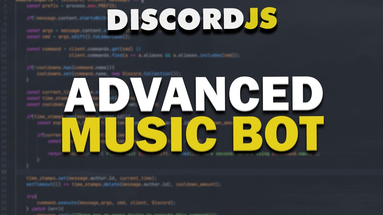 BoomBot: Create your own music samples on Discord