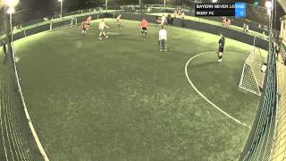 Goal scored by domo (2-0) - 2014-03-24 20:00:00 - Pitch 4 - Div 1 - Monday 5's