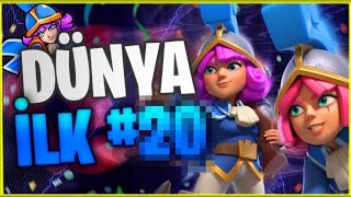 Bu Üçlü Off Fena (Dünya İlk 50)