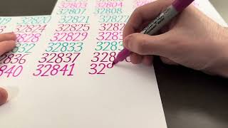 Writing #32842
